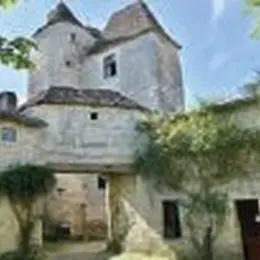 Rando à pied sur les terres de Montaigne