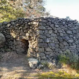 Rando Accompagnee : Boucle Des Cabanes Et De L'Ermitage Sant Jaume De Calaons