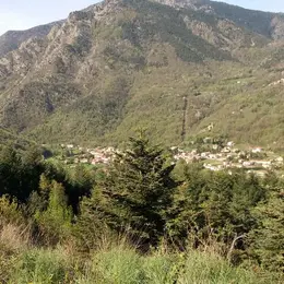 Rando Accompagnee : Boucle Pastorale Et Miniere De Falguerosa