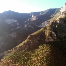 Rando Accompagnee : Cami Ramader Dans La Vallee De Nohedes