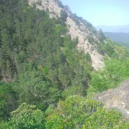 Rando Accompagnee : Chapelle Saint-Etienne De Pomers Et La Foret De Clara
