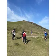 Rando accompagnée Mendi Gaiak : des Pierres qui parlent