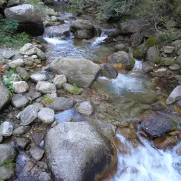 Rando Accompagnee : Sentier De Cantapoc Dans La Vallee De La Rotja