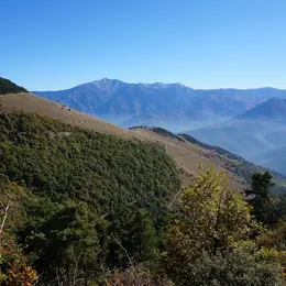 Rando Accompagnee : Sentier De Decouverte De La Reserve Naturelle De Jujols Roc De La Costa