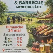 Rando - Barbecue