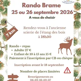 Rando- brame