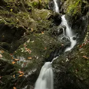 Rando Cascade de Neyrat