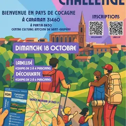 Rando Challenge