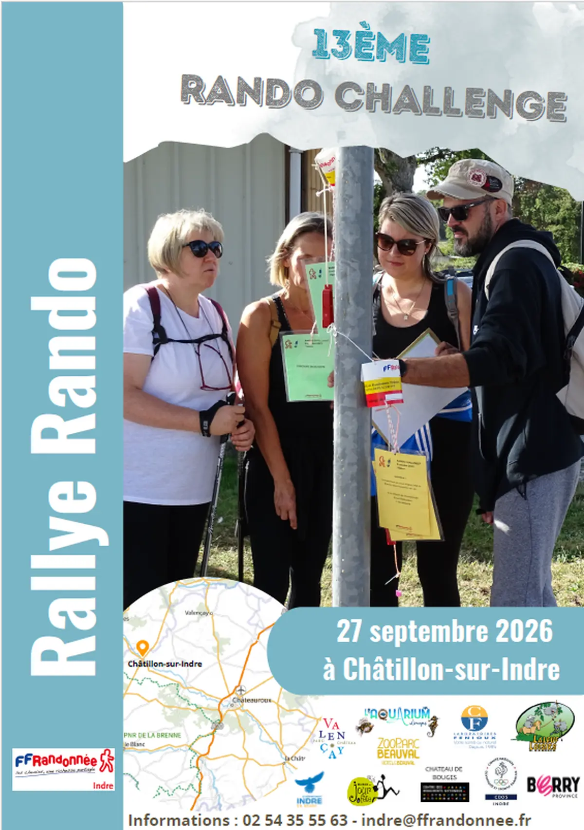 Rando Challenge 2026