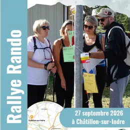 Rando Challenge 2026