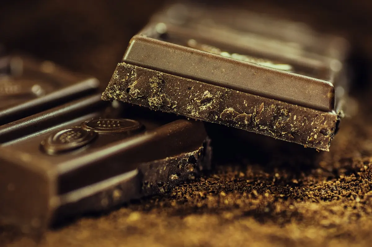 Rando chocolat