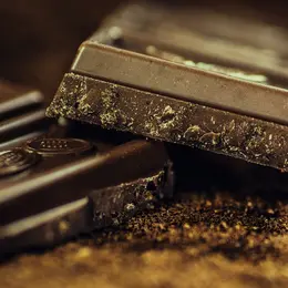 Rando chocolat