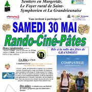 Rando Cine Pates