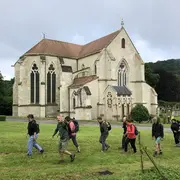 Rando-culture - Sur la trace des moines