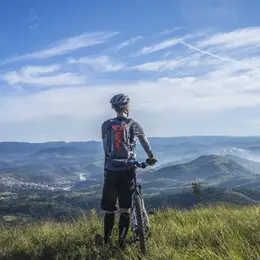Rando Cyclo des Monts d'Aubrac