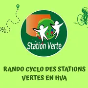 Rando Cyclo Des Stations Vertes En Haute Vallée