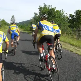 Rando Cyclo Du Sabot