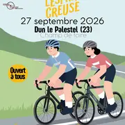 Rando'cyclo L'Esprit Creuse