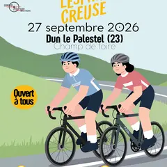Rando'cyclo L'Esprit Creuse