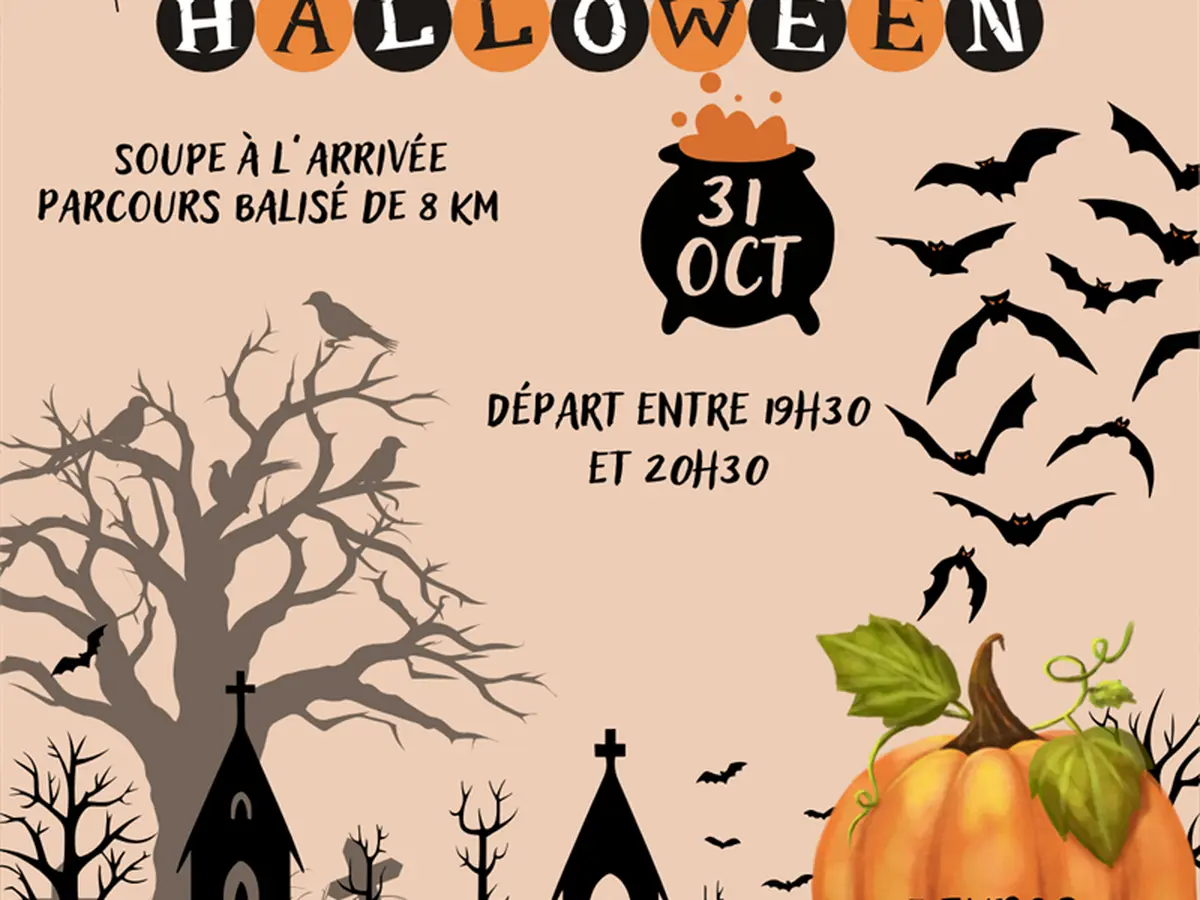 Rando d'Halloween