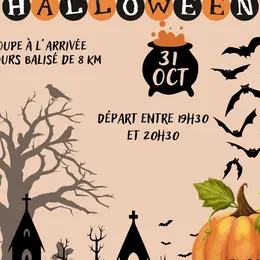 Rando d'Halloween