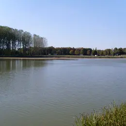 Rando de l'étang des Lochères