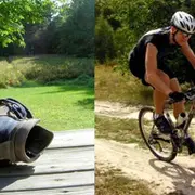 Rando de la Chandeleur