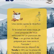 Rando de la Comtesse