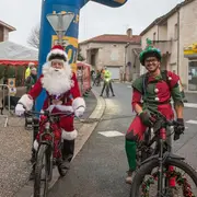 Rando de Noël de Lalbenque