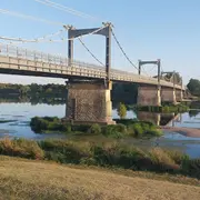 Rando Decouverte à Chateauneuf Sur Loire