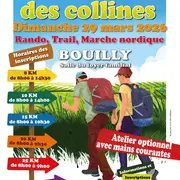 Rando des Collines