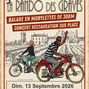 Rando des Graves