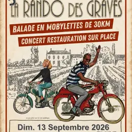 Rando des Graves