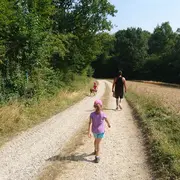 Rando des Marcassins