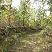 Rando douce - St Matré