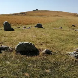 Rando éclipse avec Zeharka