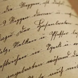 Rando écriture