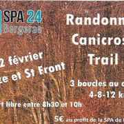 Rando et canicross