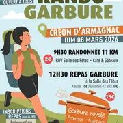 Rando-garbure