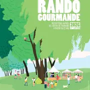 Rando gourmande
