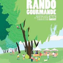 Rando gourmande