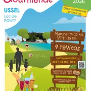 Rando gourmande