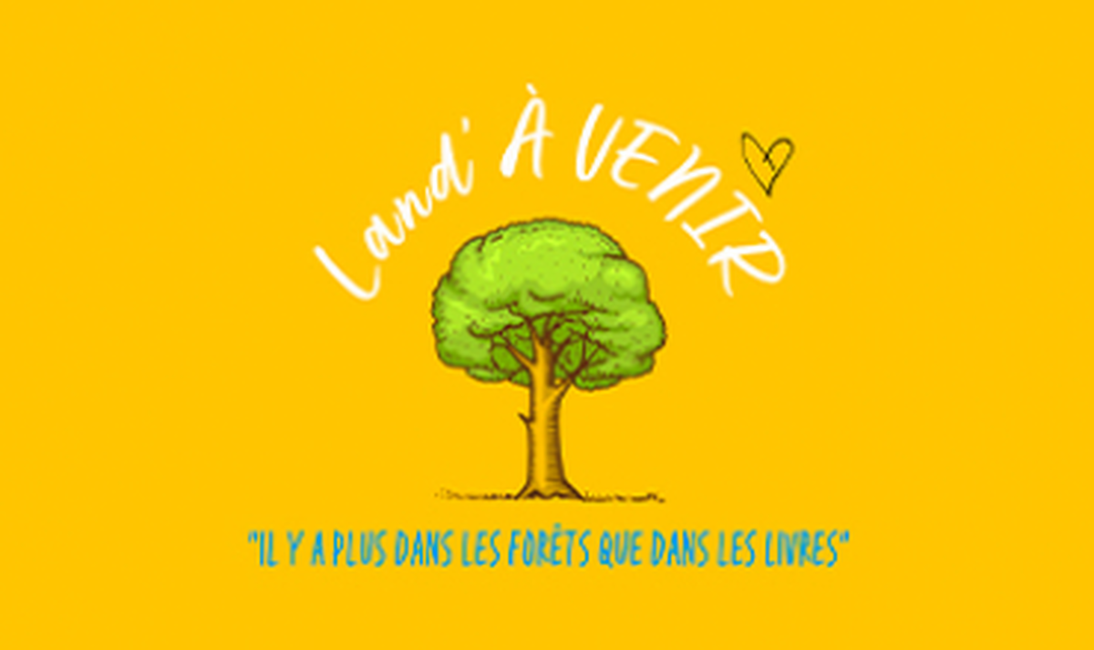 Rando gourmande et animations - Land’À Venir