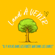 Rando gourmande et animations - Land’À Venir