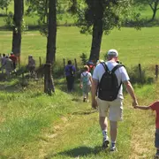 Rando gourmande - Journée mondiale de sensibilisation à l'autisme