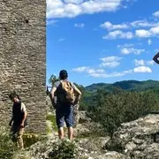 Rando Guidée :  Au Fil Du Temps