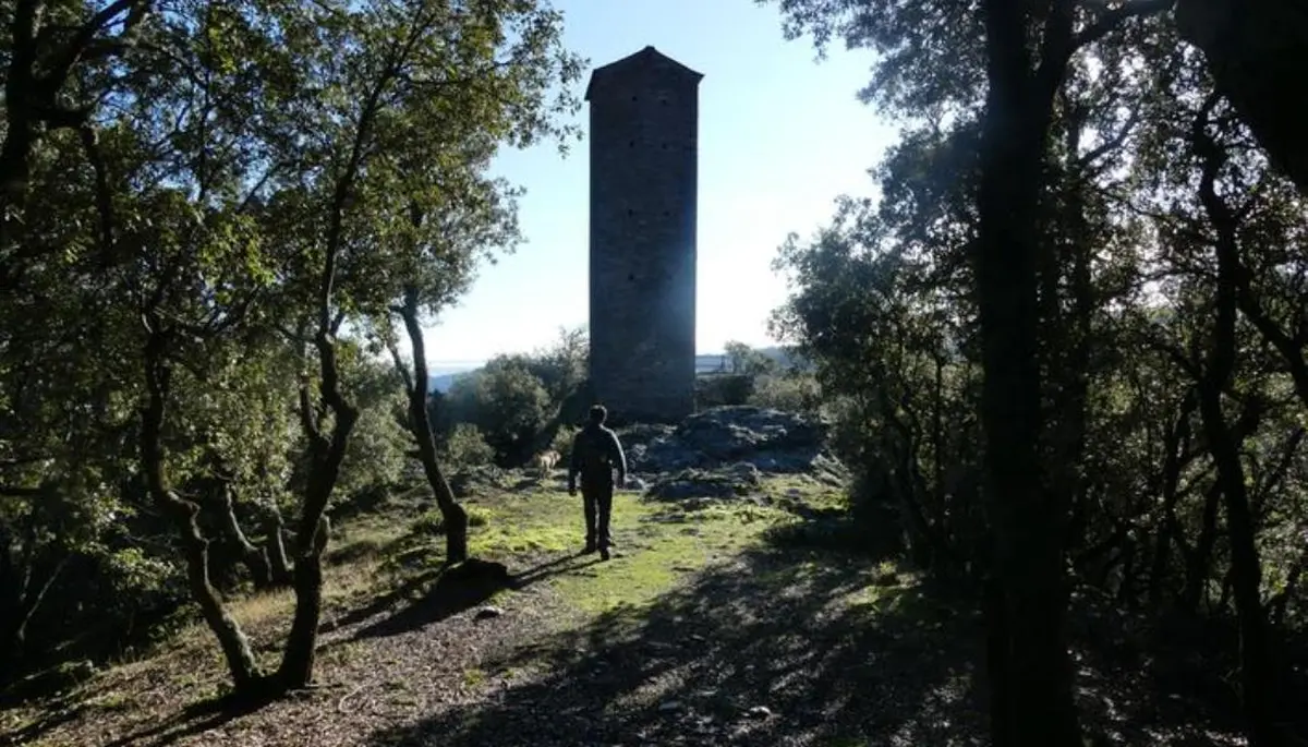 Rando Guidée :  Au Fil Du Temps