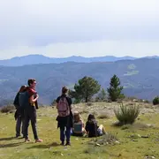 Rando Guidée :  Castelviel