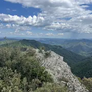 Rando Guidée :  Du Martinet Au Col Saint-Pierre