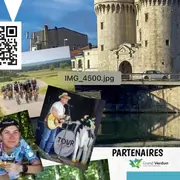 Rando la Cyclo Verdunoise